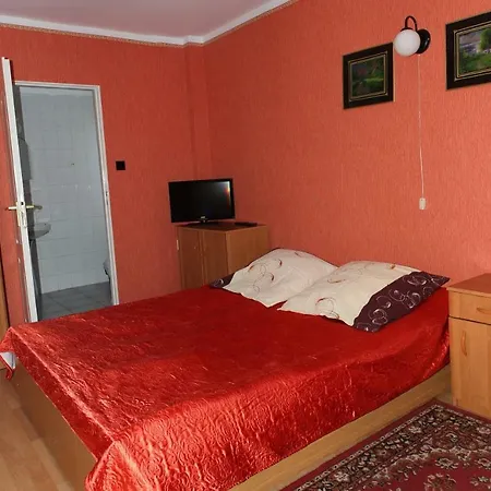 Dw Fala Rewal Zewnętrze zdjęcie