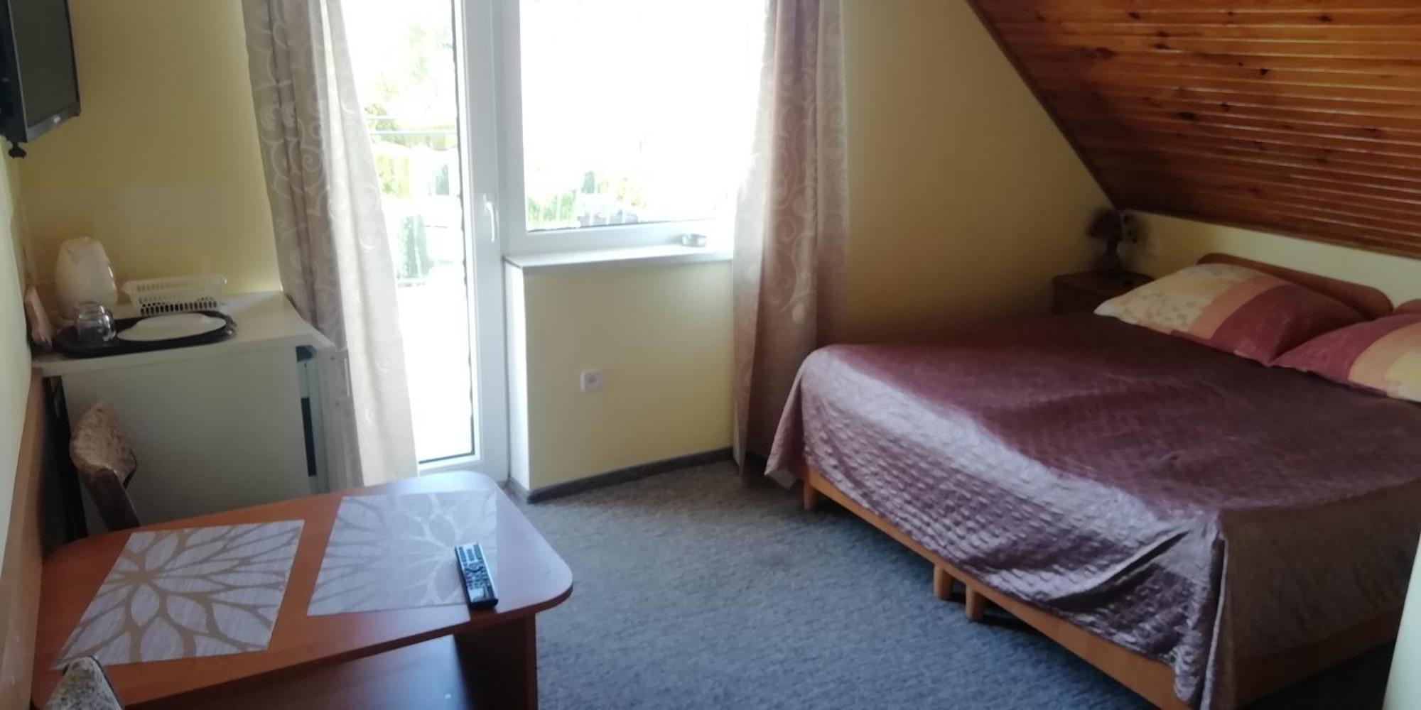 Homestay Dw Fala