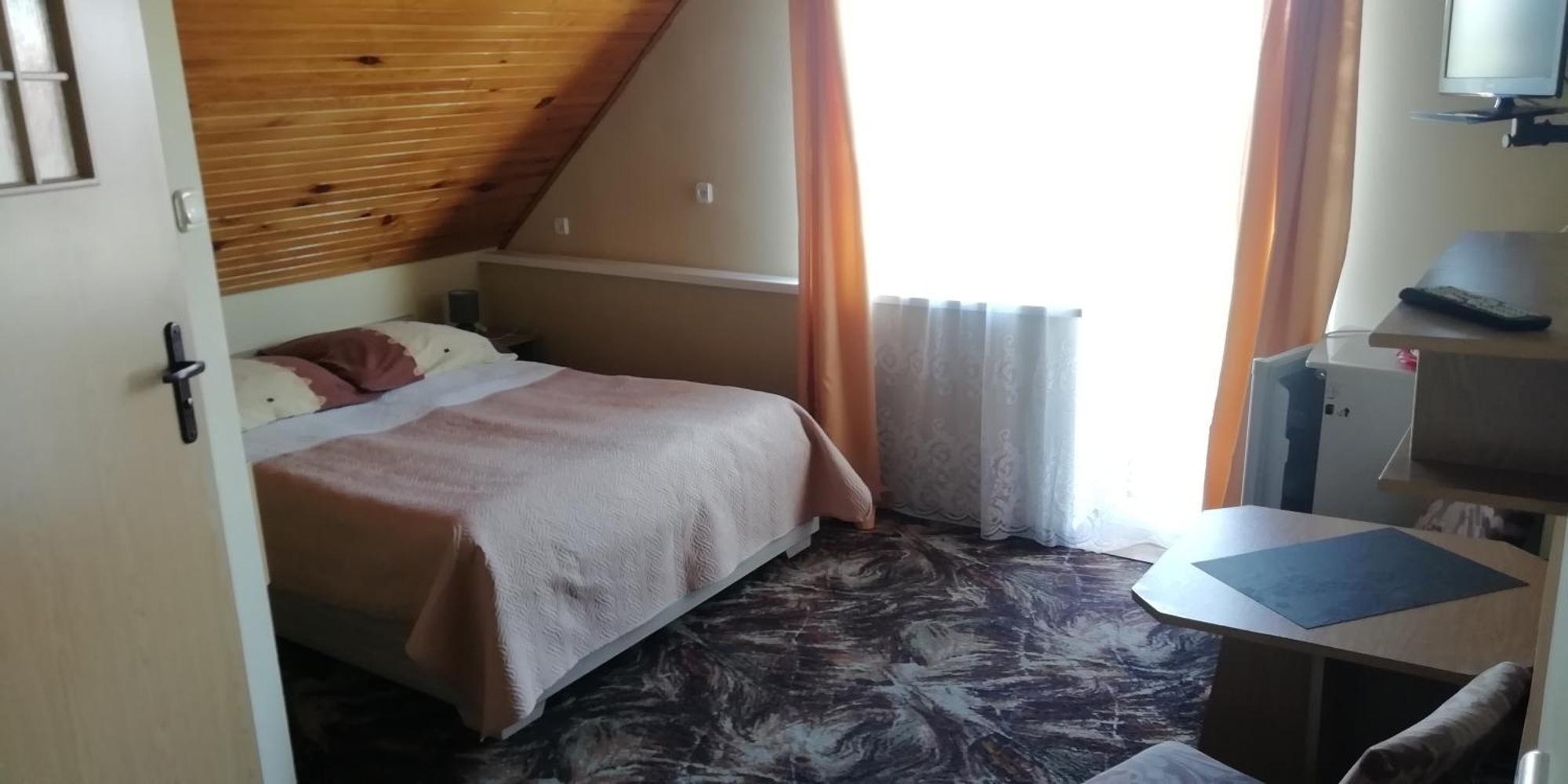 Dw Fala Homestay Rewal
