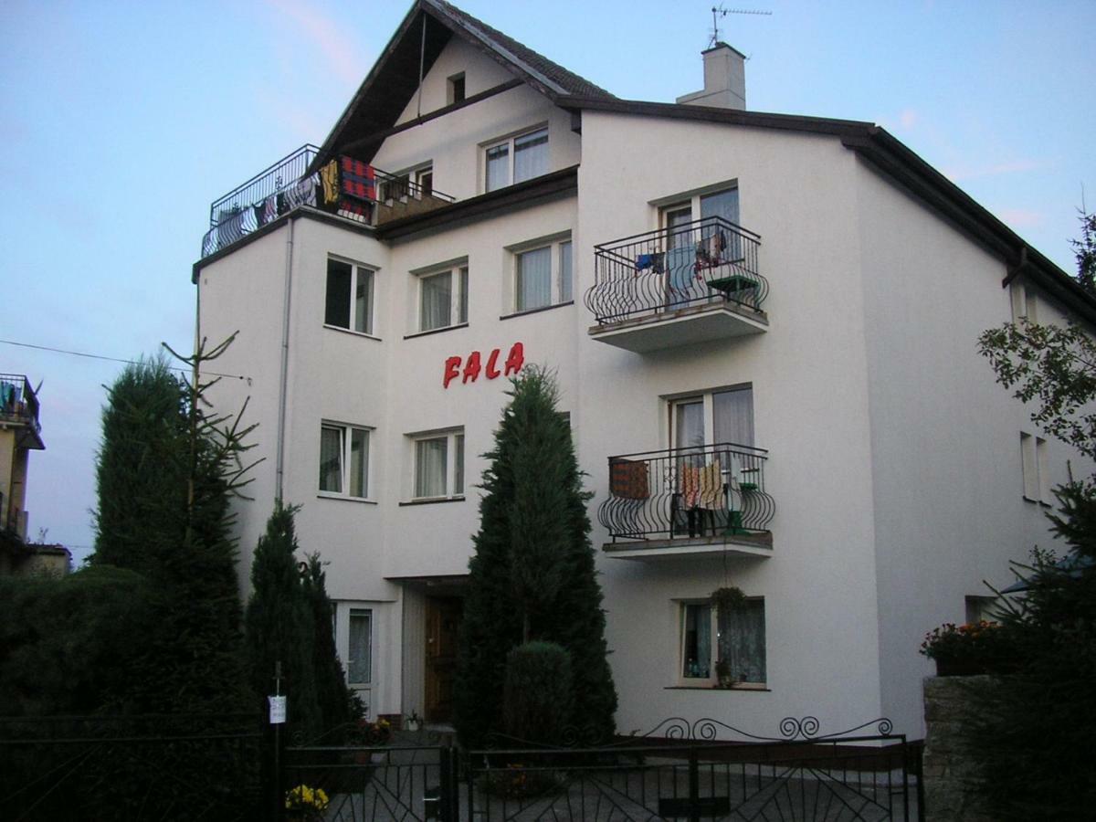 Homestay Dw Fala *
