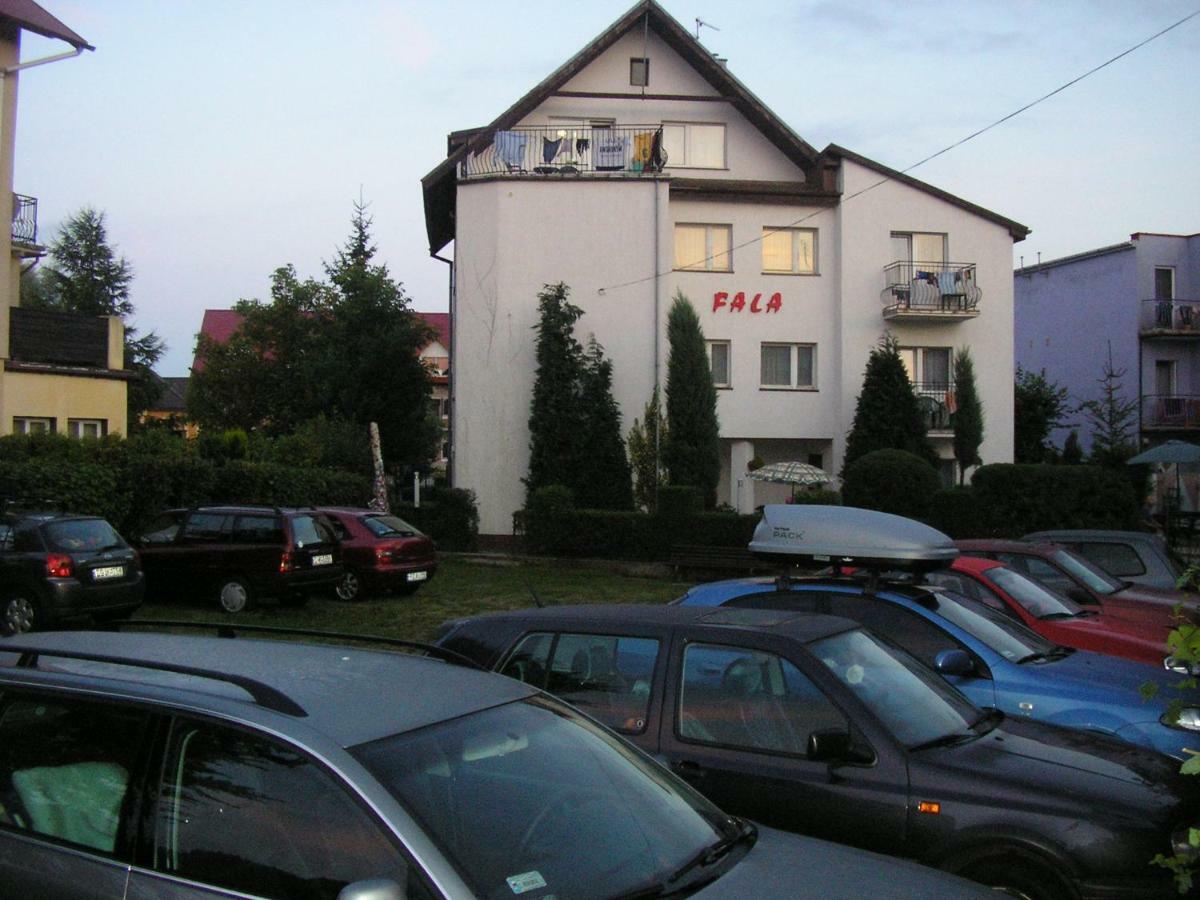 Homestay Dw Fala Rewal