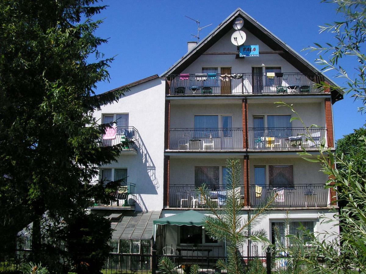 Dw Fala Homestay Rewal
