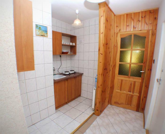 Dw Fala Homestay Rewal
