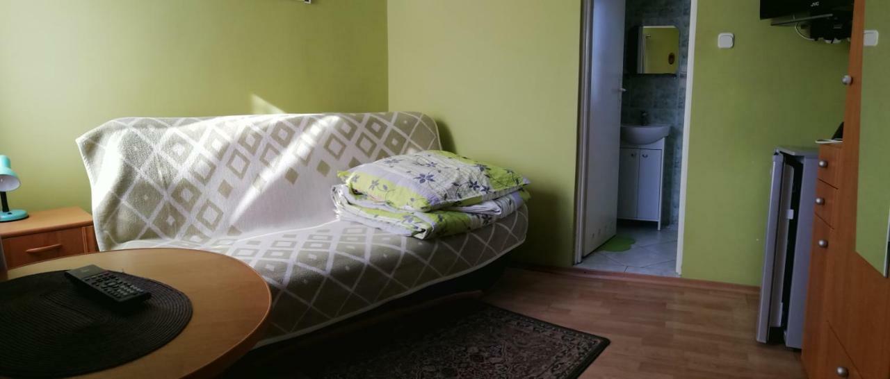 Dw Fala Homestay